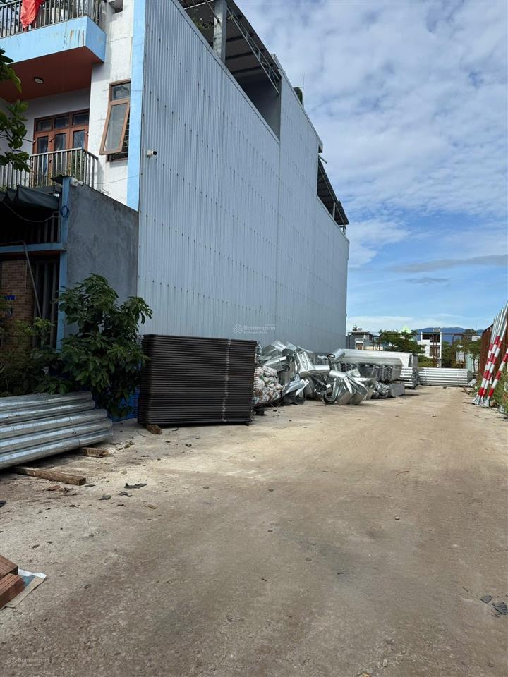 Bán gấp đất đường mai văn ngọc, liên chiểu, đà nẵng. cách bãi tắm xuân thiều 700m. 118m2, 3 tỷ339