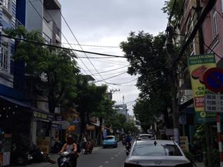 Bán nhà mặt phố nguyễn hoàng, 6,7 tỷ, 30 m2, 2pn, 2wc, hải châu, đà nẵng