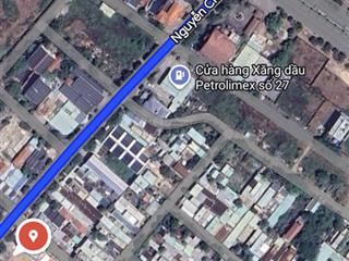 Chính chủ bán nhà 2 tầng mặt phố đường nguyễn chánh trục thông ra bãi tắm liên chiểu, tp đà nẵng