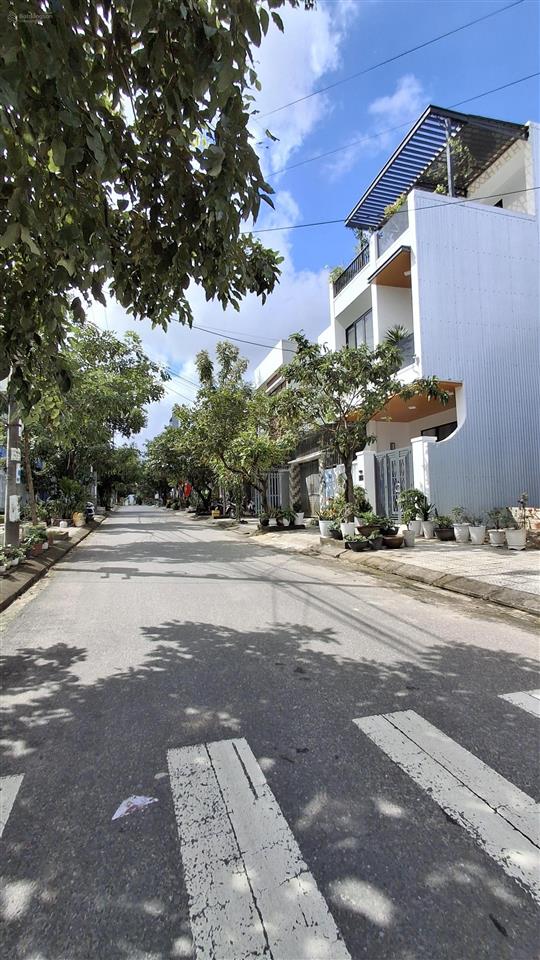 Đất mt đương 5m5 lề 3m sau trường đh duy tân, liên chiểu, tp đà nẵng. 100m2, rát phù hợp xây căn hộ