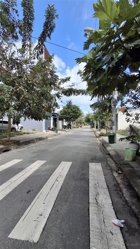 Đất mt đương 5m5 lề 3m sau trường đh duy tân, liên chiểu, tp đà nẵng. 100m2, rát phù hợp xây căn hộ