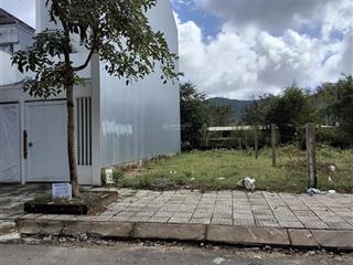 Đất mt đương 5m5 lề 3m sau trường đh duy tân, liên chiểu, tp đà nẵng. 100m2, rát phù hợp xây căn hộ