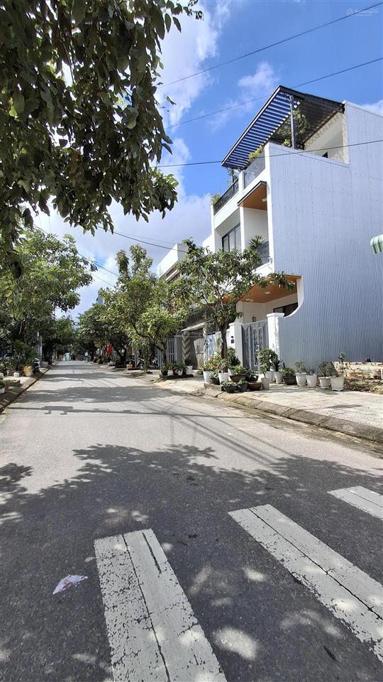 Đất mt đương 5m5 lề 3m sau trường đh duy tân, liên chiểu, tp đà nẵng. 100m2, rát phù hợp xây căn hộ