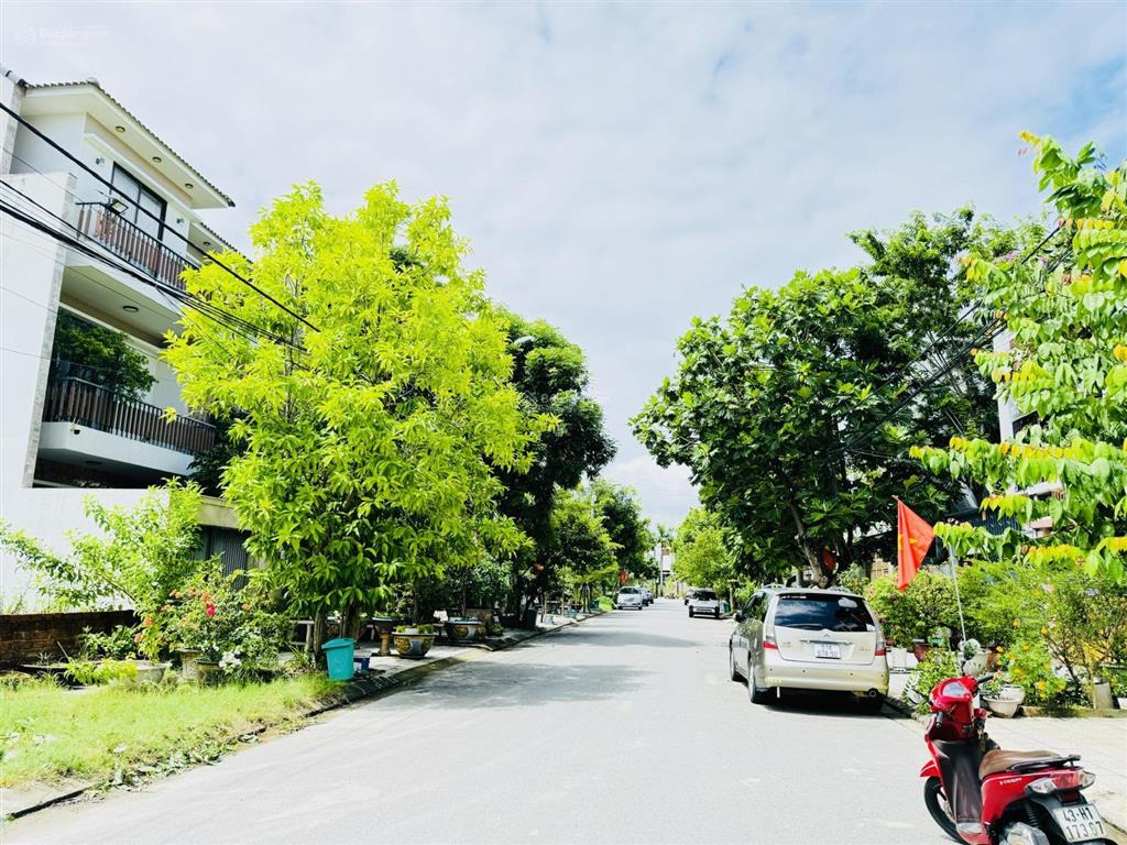 Hot! cặp đất xây cao tầng sát sông đường đa phước 4 kđt nam việt á cần bán giá tốt.  0985 677 ***