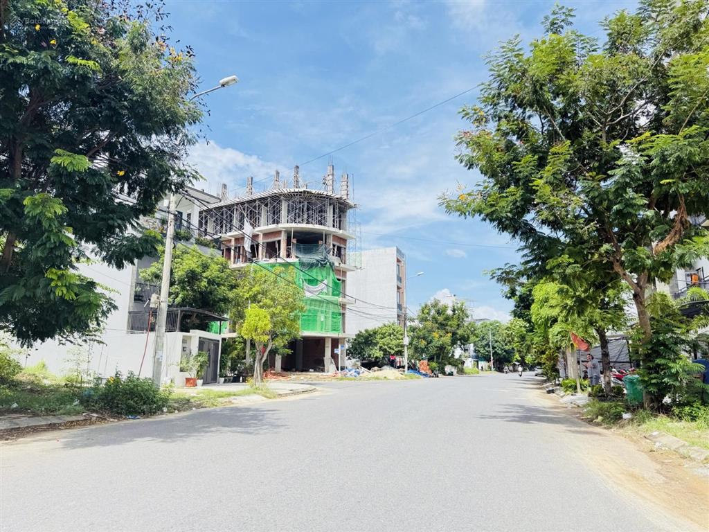 Hot! cặp đất xây cao tầng sát sông đường đa phước 4 kđt nam việt á cần bán giá tốt.  0985 677 ***