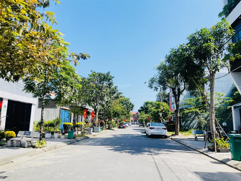 Hot! cặp đất xây cao tầng sát sông đường đa phước 4 kđt nam việt á cần bán giá tốt.  0985 677 ***