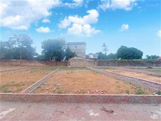 16,5tr/m2 có ngay lô đất 116m2 full thổ cư tại minh trí