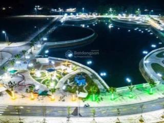 Chỉ hơn 1 tỷ có ngay lô đất sổ đỏ trao tay 114m2 kdt thanh sơn riverside