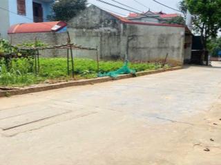 1,35 tỷ có ngay lô đất sổ đỏ 66,6m2 tại minh trí