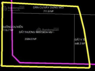 Bán đất 6500m2 quận 9 long thạnh mỹ  hướng bắc và nam  quy hoạch tmdv  sổ hồng   0899 329 ***