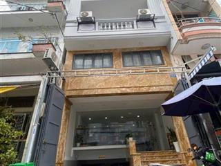 Chính chủ bán nhà võ thị sáu trung tâm quận 3, đang cho thuê hợp đồng thuê 55 triệu/tháng