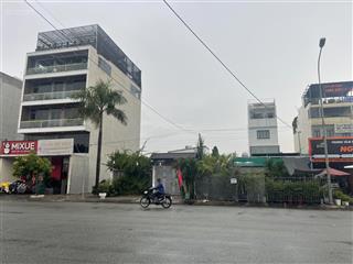 Bán đất nền dd5, đông hưng thuận, quận 12, tp.hcm, 100m2 sổ hồng riêng.