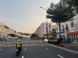 Cho thuê mặt bằng làm văn phòng sun grand city new an thới, đã hoàn thiện, vị trí góc đẹp,dt 160m2