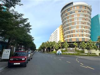 Cần bán shophouse melodia thuộc dự án của sun group tại bãi kem dt 105m2 thích hợp làm ks,homestay.