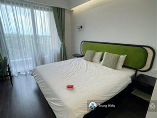 Cần bán căn studio hillside phú quốc giá tốt chỉ 1 tỷ 950 triệu. dt 31,7m2. full nội thất.