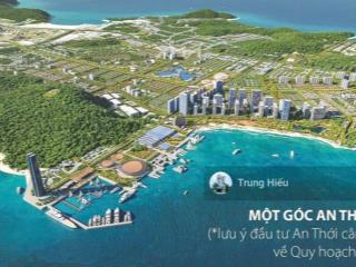 Cần bán căn góc dự án sun grand city new an thới diện tích 120m2 sổ đỏ lâu dài. giá rẻ chỉ 10 tỷ