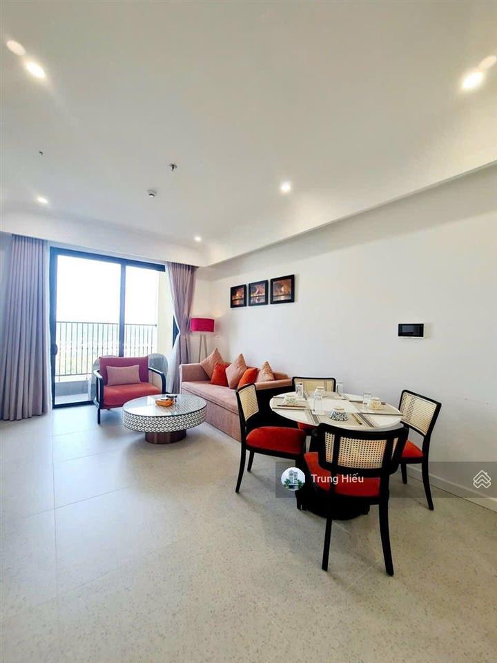 Cần bán căn hộ 2 phòng ngủ hillside phú quốc diện tích thông thuỷ 71,2m2, full đồ, giá tốt.