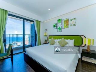 Cần chuyển nhượng căn hộ studio hillside phú quốc view biển và cầu hôn.