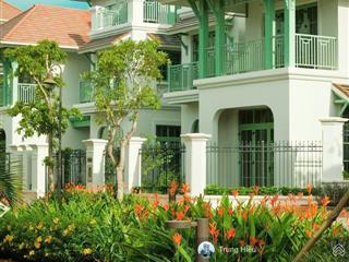 Cần bán biệt thự sun tropical village tại bãi khem, phú quốc diện tích 216m2. giá cắt lỗ