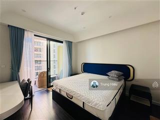 Cần cho thuê căn hộ 1 phòng ngủ hillside residence theo tháng giá tốt
