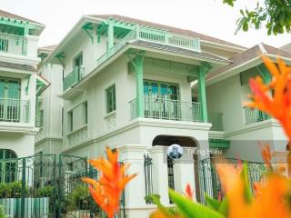 Cần chuyển nhượng biệt thự sun tropical village tại bãi khem, phú quốc diện tích 216m2