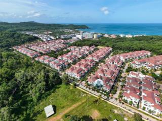 Cần chuyển nhượng biệt thự tropical bãi khem diện tích 216m2 đã hoàn thiện giá cực tốt