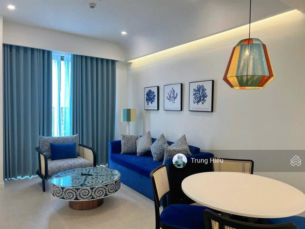 Cần bán căn hộ hillside residence 1 phòng ngủ, view biển giá cắt lỗ sâu.