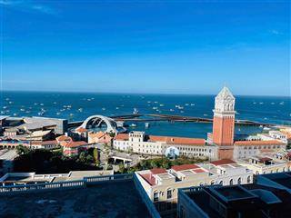 Cần bán căn hộ hillside residence 1 phòng ngủ, view biển giá cắt lỗ sâu.