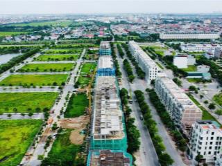 Lk1  kđt vườn hồng, nam hồng, từ sơn. vị trí kết nối sang dự án 500ha sun group