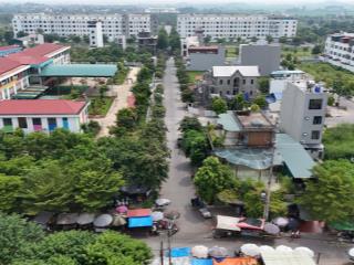 Bán đất diện tích 101,6m2, lo21  kđt vườn sen, từ sơn