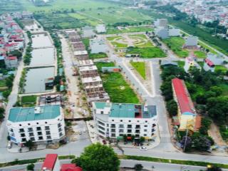 Mua bán nhà đất khu 7.5ha, đương húc, đại đồng, tiên du