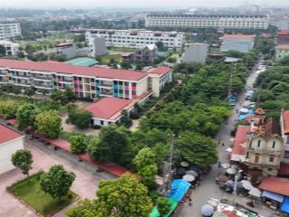 Lo30  kđt vườn sen, từ sơn. giá chỉ 4.35 tỷ, đối diện quy hoạch công viên, bể bơi 4 mùa