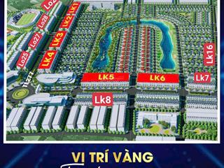 Lk7  kđt vườn hồng (garden city) ngay cạnh 2 trường đại học danh giá và siêu dự án sun group