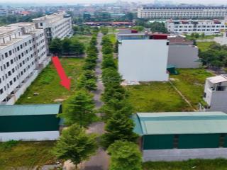 Lo27  kđt vườn sen, từ sơn. mặt tiền 6m