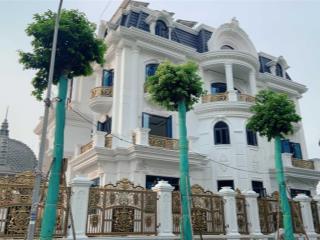 Chị gái cần chuyển đổi bán lô biệt thự dabaco đền đô, từ sơn