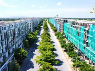 Shophouse vườn hồng (garden city), đồng nguyên giá chỉ nhỉnh 60tr/m2