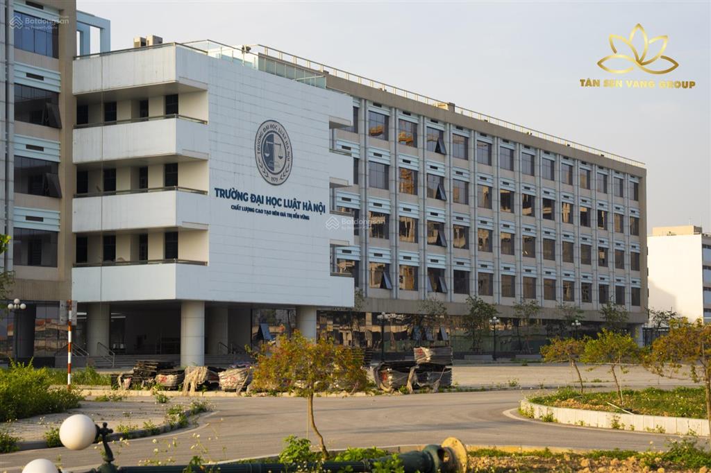 Bán lô đất làn 2  kđt vườn hồng, đồng nguyên. ngay cạnh 2 trường đại học danh tiếng và sun group