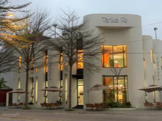 Lo24, kđt vườn sen, đồng nguyên cạnh taka fe và công viên nội khu, trung tâm thương mại