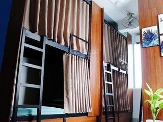 Ký túc xá tiện nghi, thông thoáng, an toàn, giá rẻ gần đại học giao thông vận tải, hutech, văn lang