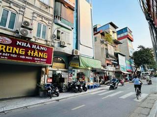 Bán nhà 7 tầng mặt phố Thụy Khuê Ba Đình Hà Nội 65 tỷ. Nhà 150m2 x 7 tầng viewo hồ Tây. Vị trí ngay ngã tư Văn Cao Thụy 