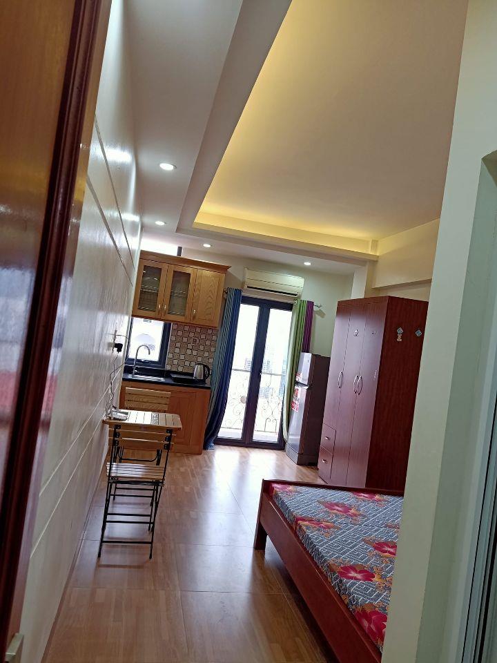 Bán nhà 7 tầng mặt phố Thụy Khuê Ba Đình Hà Nội 65 tỷ. Nhà 150m2 x 7 tầng viewo hồ Tây. Vị trí ngay ngã tư Văn Cao Thụy 