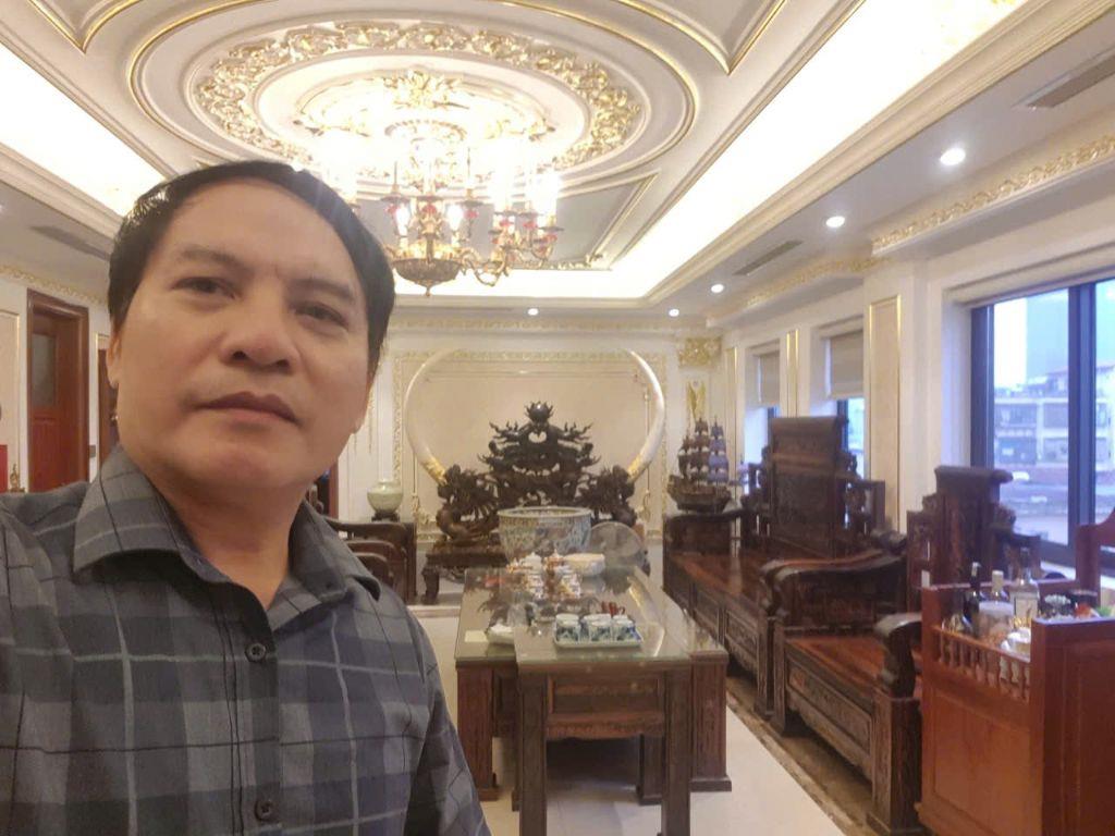 Bán nhà 7 tầng mặt phố Liễu Giai Ba Đình Hà Nội 75 tỷ. Lô góc 3 mặt thoáng 