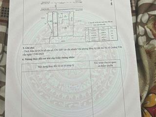 Bán đất trục chính bùi xá , tân an thông ra dự án vin hạ long xanh