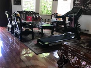 Cập nhật danh sách biệt thự, liền kề làng việt kiều châu âu, mỗ lao, hà đông