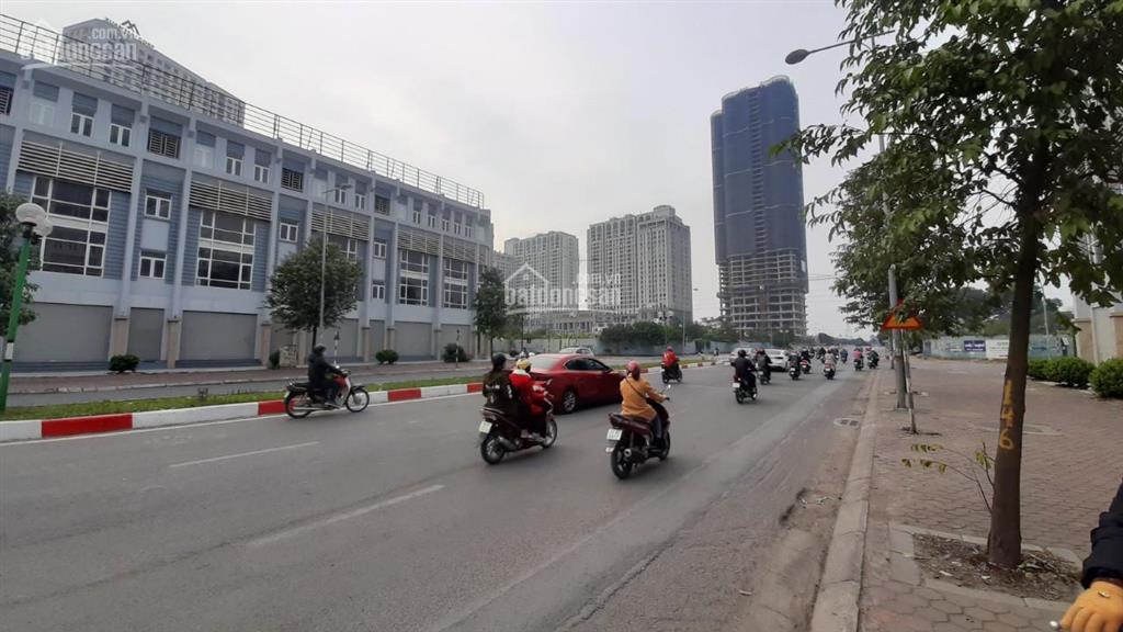 Cho thuê căn biệt thự 255m2 làng việt kiều châu âu, mỗ lao, giá 45 triệu.  0984 524 ***