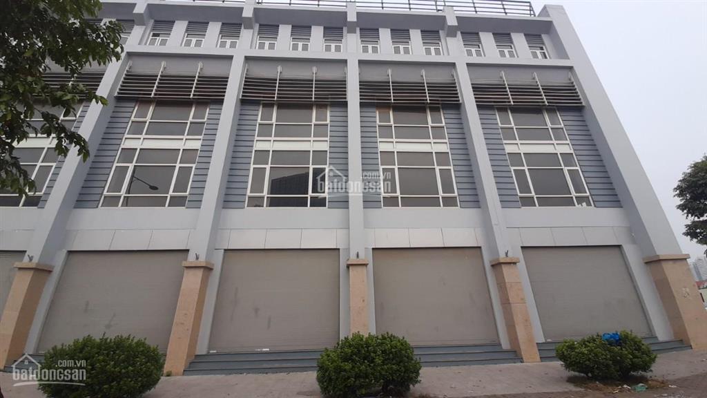 Cho thuê căn biệt thự 255m2 làng việt kiều châu âu, mỗ lao, giá 45 triệu.  0984 524 ***