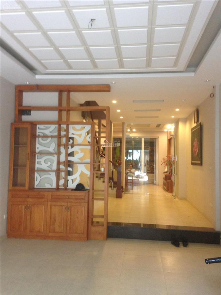 Cho thuê căn biệt thự 255m2 làng việt kiều châu âu, mỗ lao, giá 45 triệu.  0984 524 ***