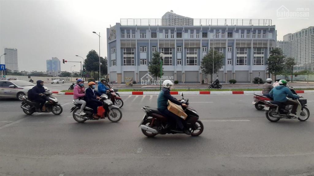 Cho thuê căn biệt thự 255m2 làng việt kiều châu âu, mỗ lao, giá 45 triệu.  0984 524 ***