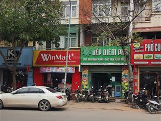 Bán nhà phố nguyễn văn lộc làng việt kiều châu âu euroland 43.5 tỷ, 86.8 m2, 5pn, 4wc