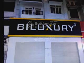 Bán biệt thự mặt phố hạnh hoa 120m2 x 3 tầng ở kđt xa la, giá cực chất 42,5 tỷ